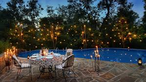 Resorts in Kanha National Park