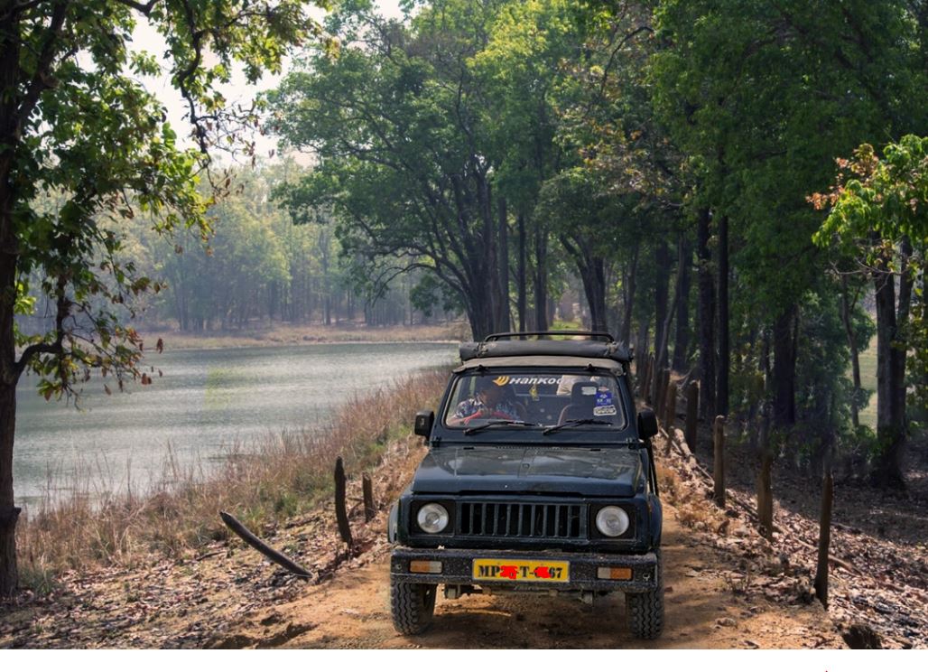 kanha tour